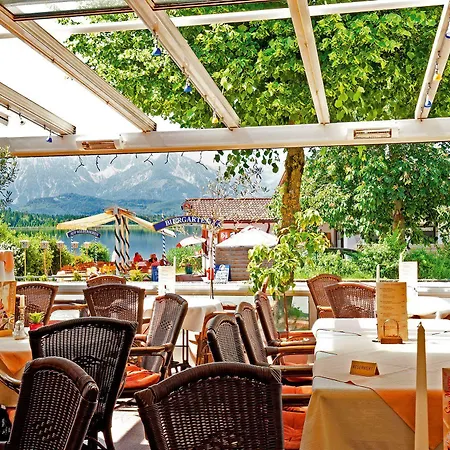 San Marco Ξενοδοχείο Füssen