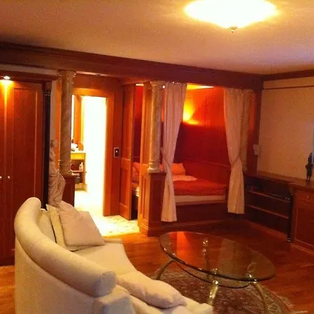 San Marco Hotel