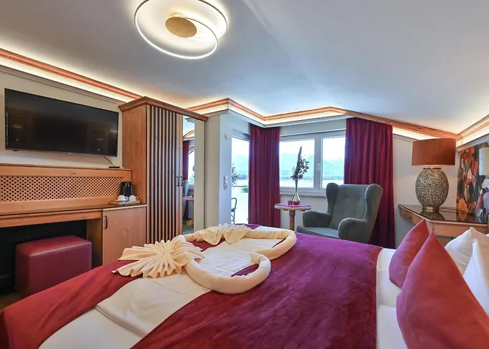 San Marco מלון Füssen