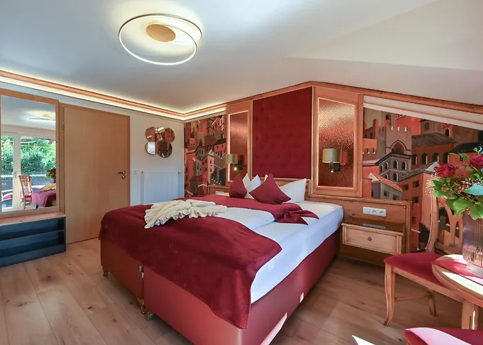 מלון San Marco 4*