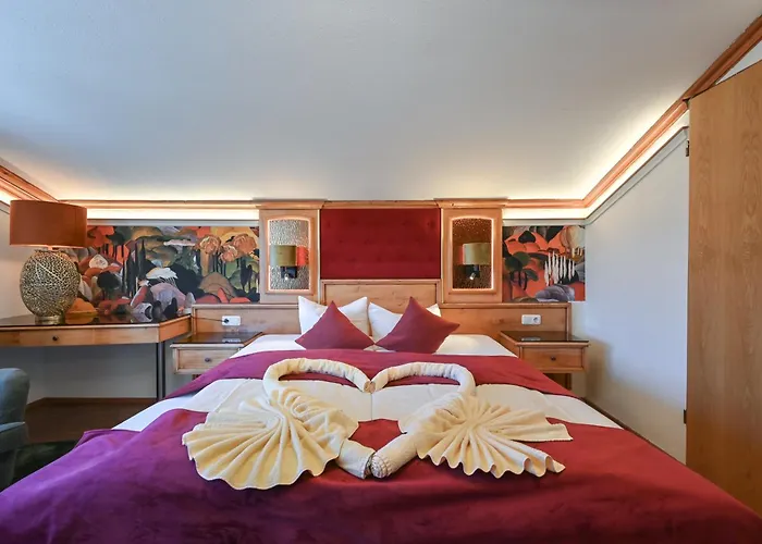 San Marco מלון Füssen