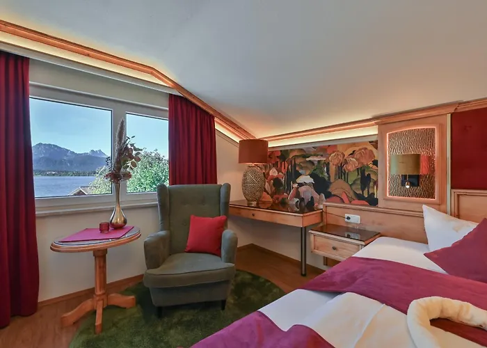 San Marco 4* Füssen