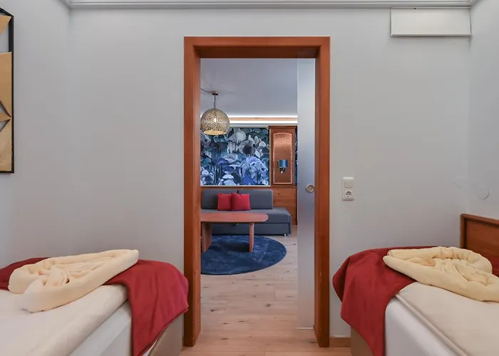 מלון San Marco 4*