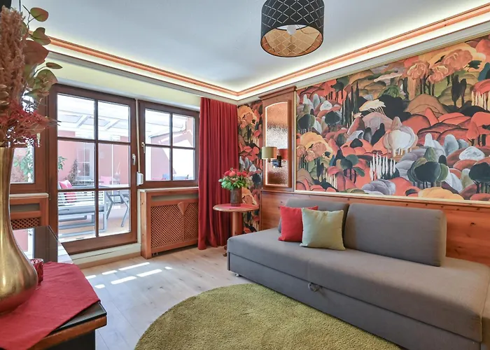 San Marco מלון 4*