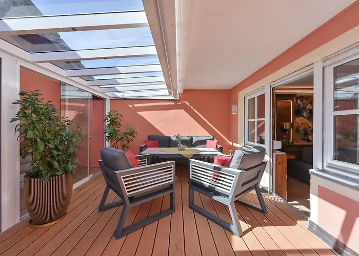 מלון San Marco Füssen