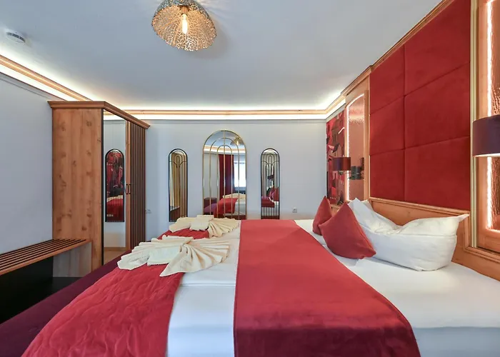 San Marco 4* Füssen