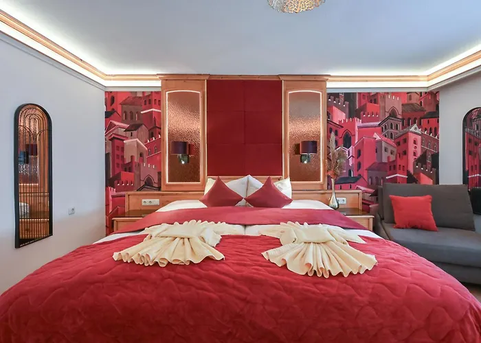 San Marco 4* Füssen