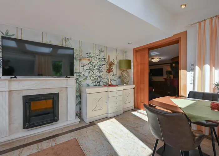 San Marco מלון 4*