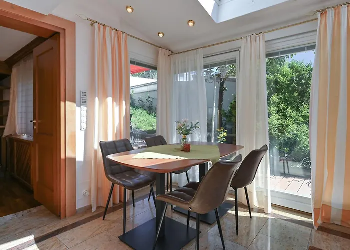 מלון San Marco Füssen