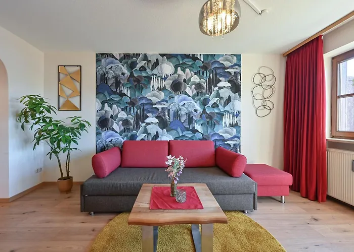 San Marco 4* Füssen