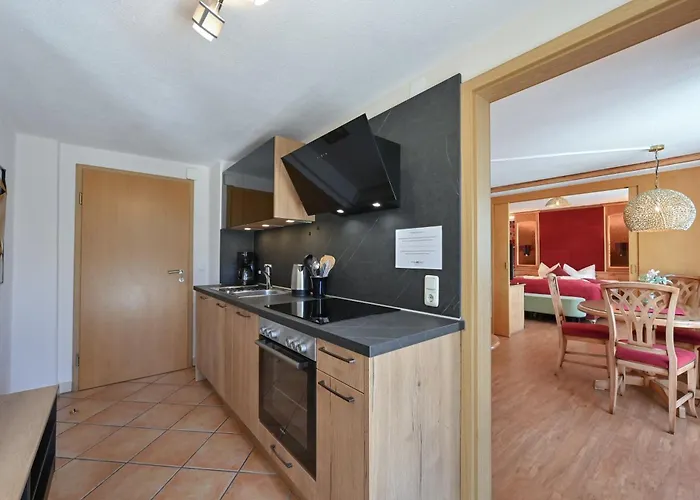 מלון San Marco Füssen