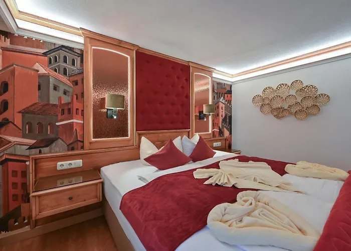 San Marco מלון 4*