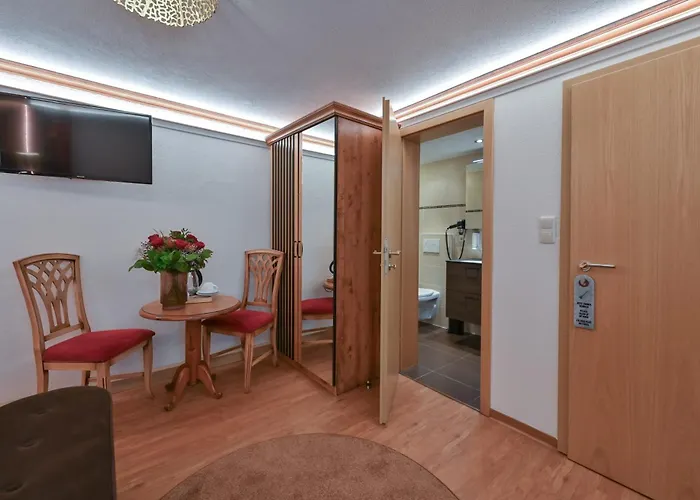 San Marco מלון Füssen