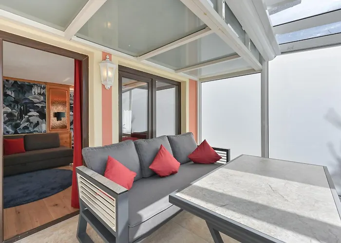 San Marco מלון Füssen