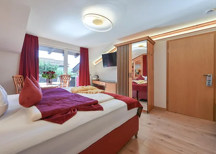 מלון San Marco 4*