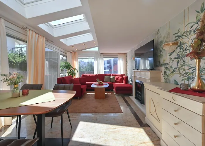 מלון San Marco Füssen