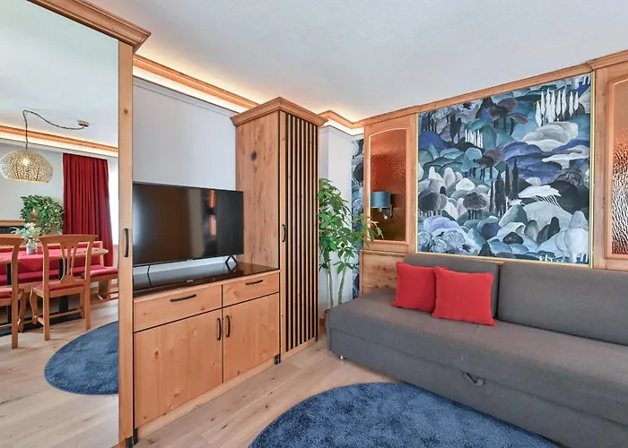 מלון San Marco Füssen