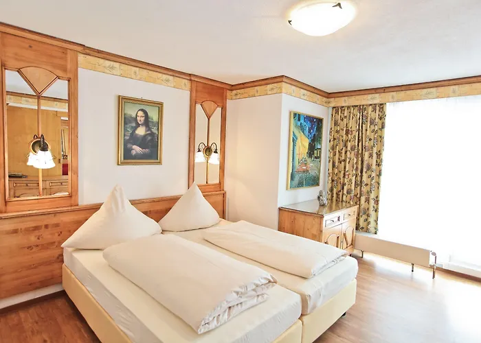 מלון San Marco 4*