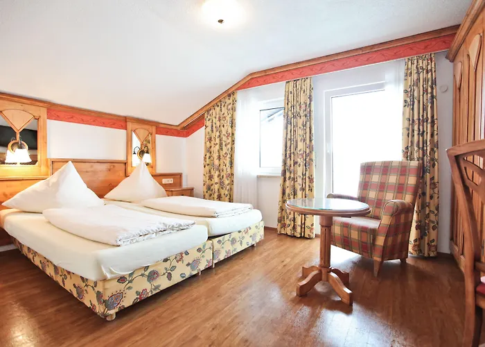 מלון San Marco 4*