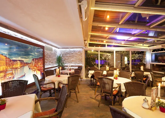 San Marco 4* Füssen