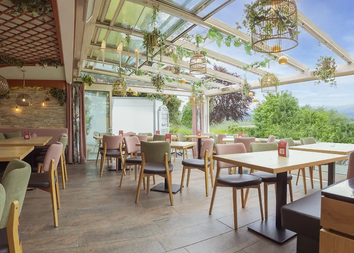 San Marco 4* Füssen