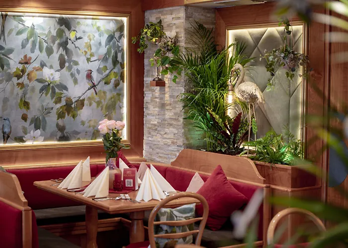 מלון San Marco Füssen