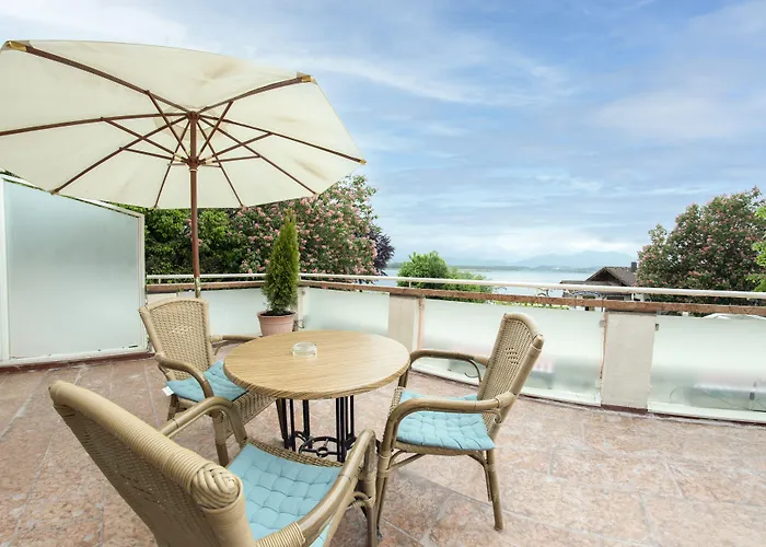 San Marco מלון Füssen