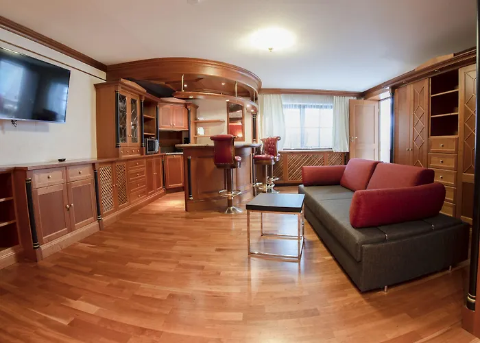 מלון San Marco 4*