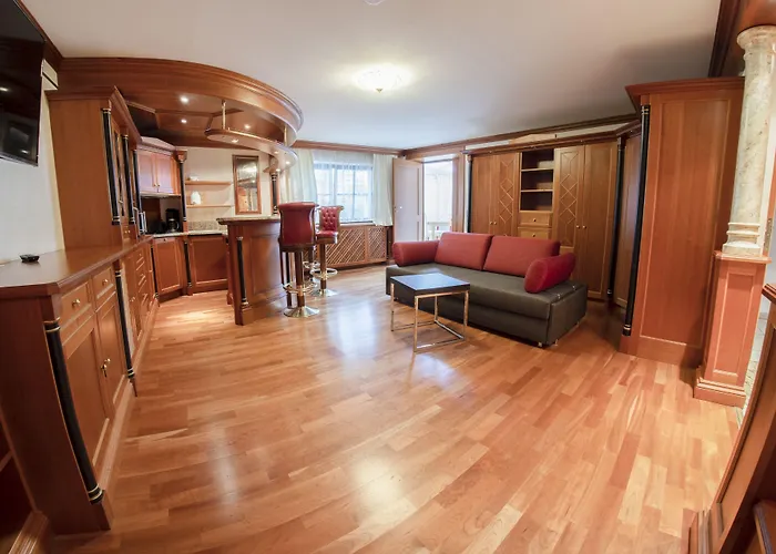 San Marco מלון 4*