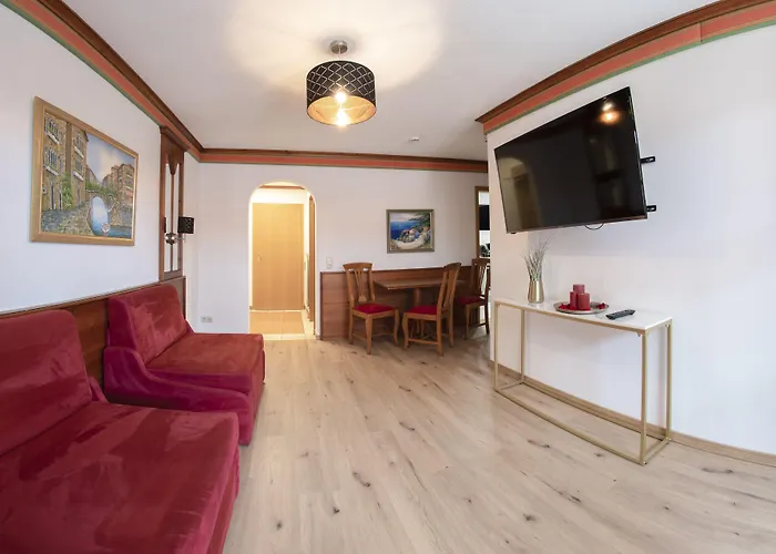 San Marco מלון Füssen