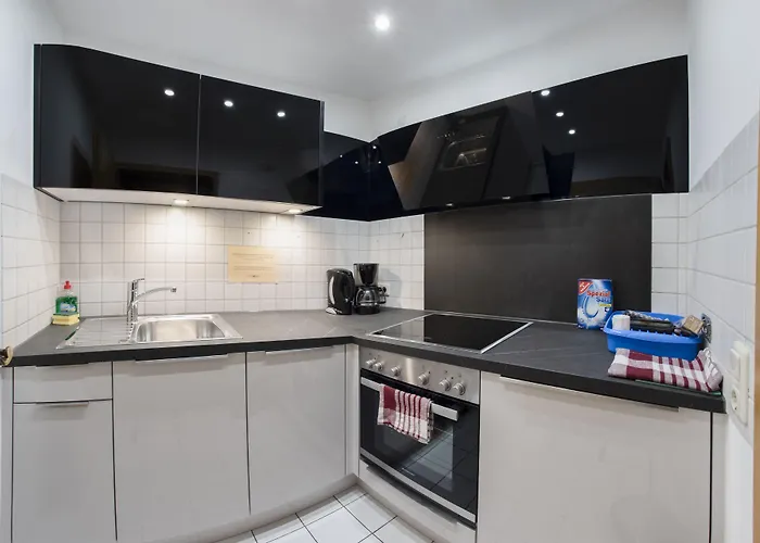 San Marco מלון Füssen