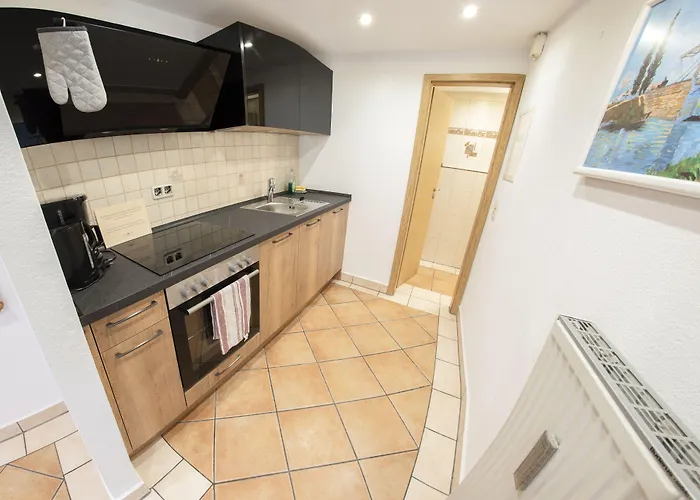 מלון San Marco Füssen